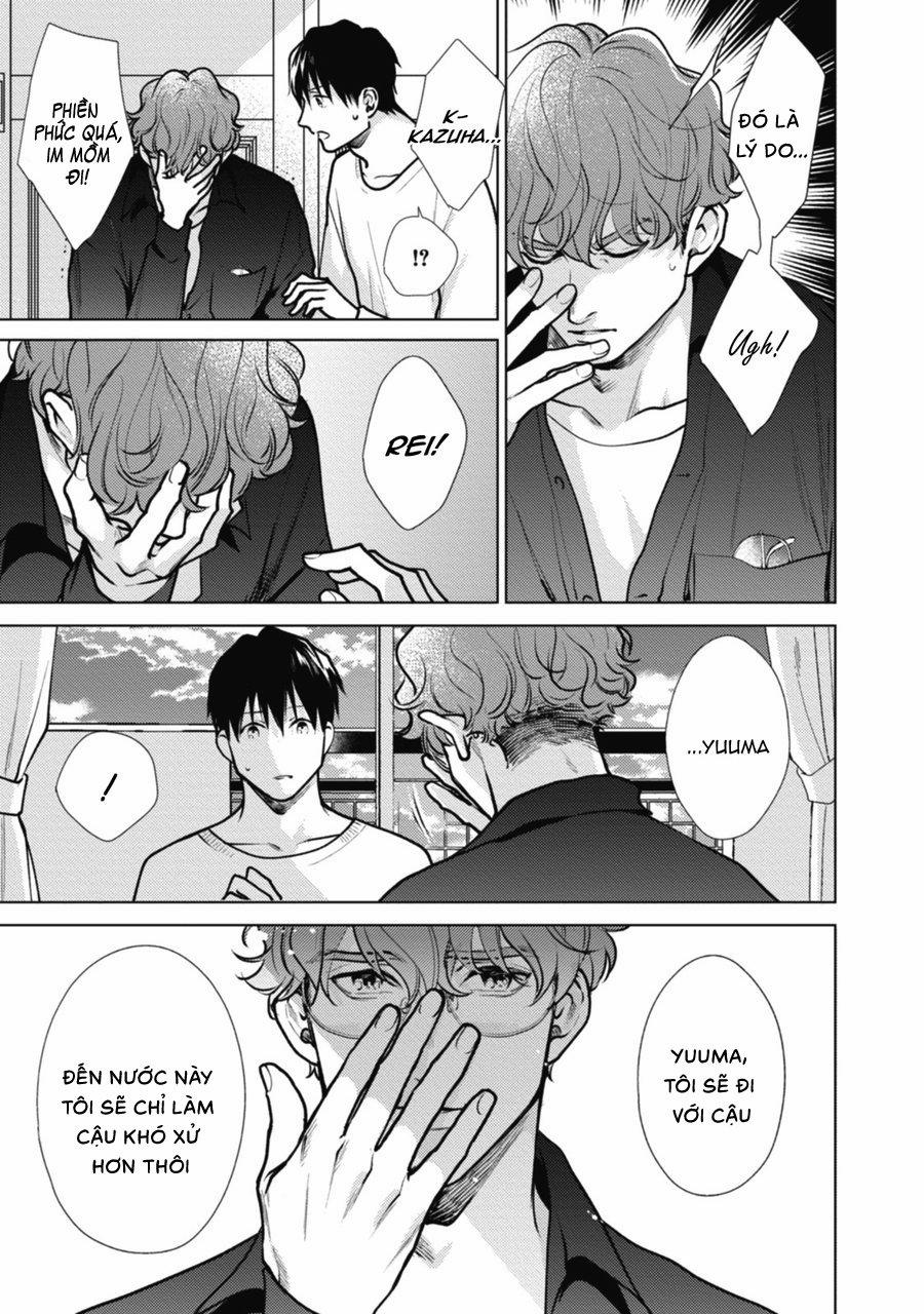 The Rib Of Adam 5 trang 41