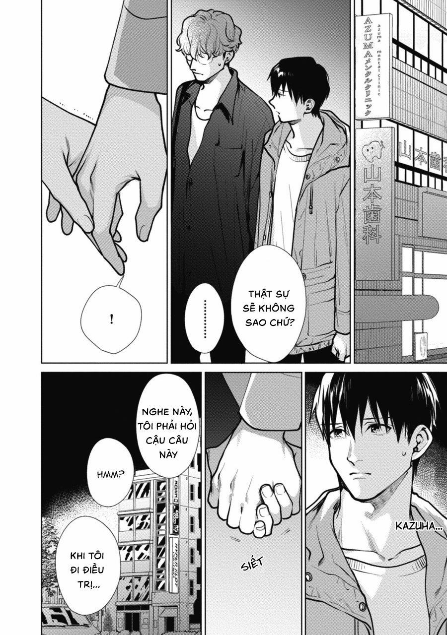 The Rib Of Adam 5 trang 42