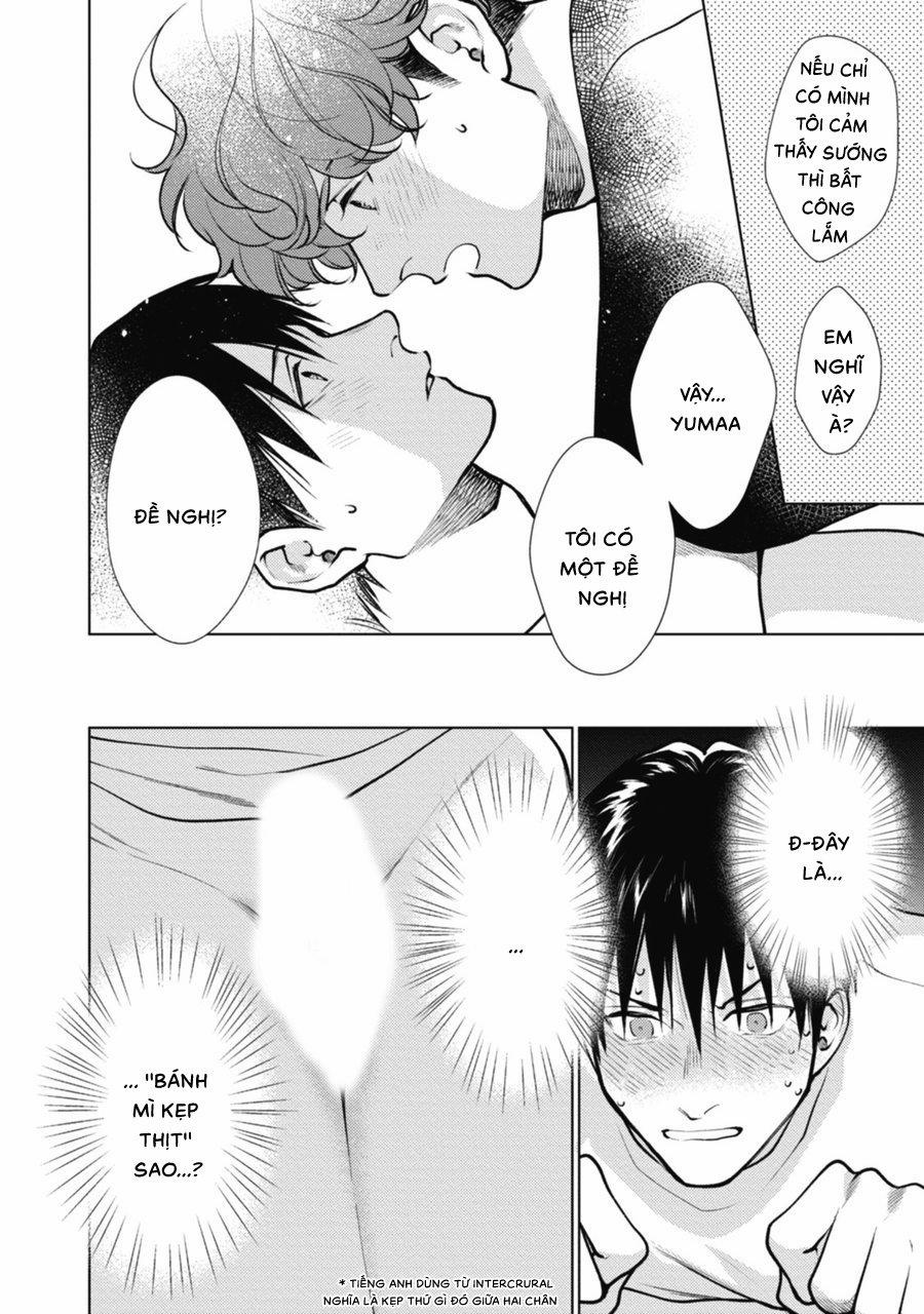 The Rib Of Adam 7 trang 2