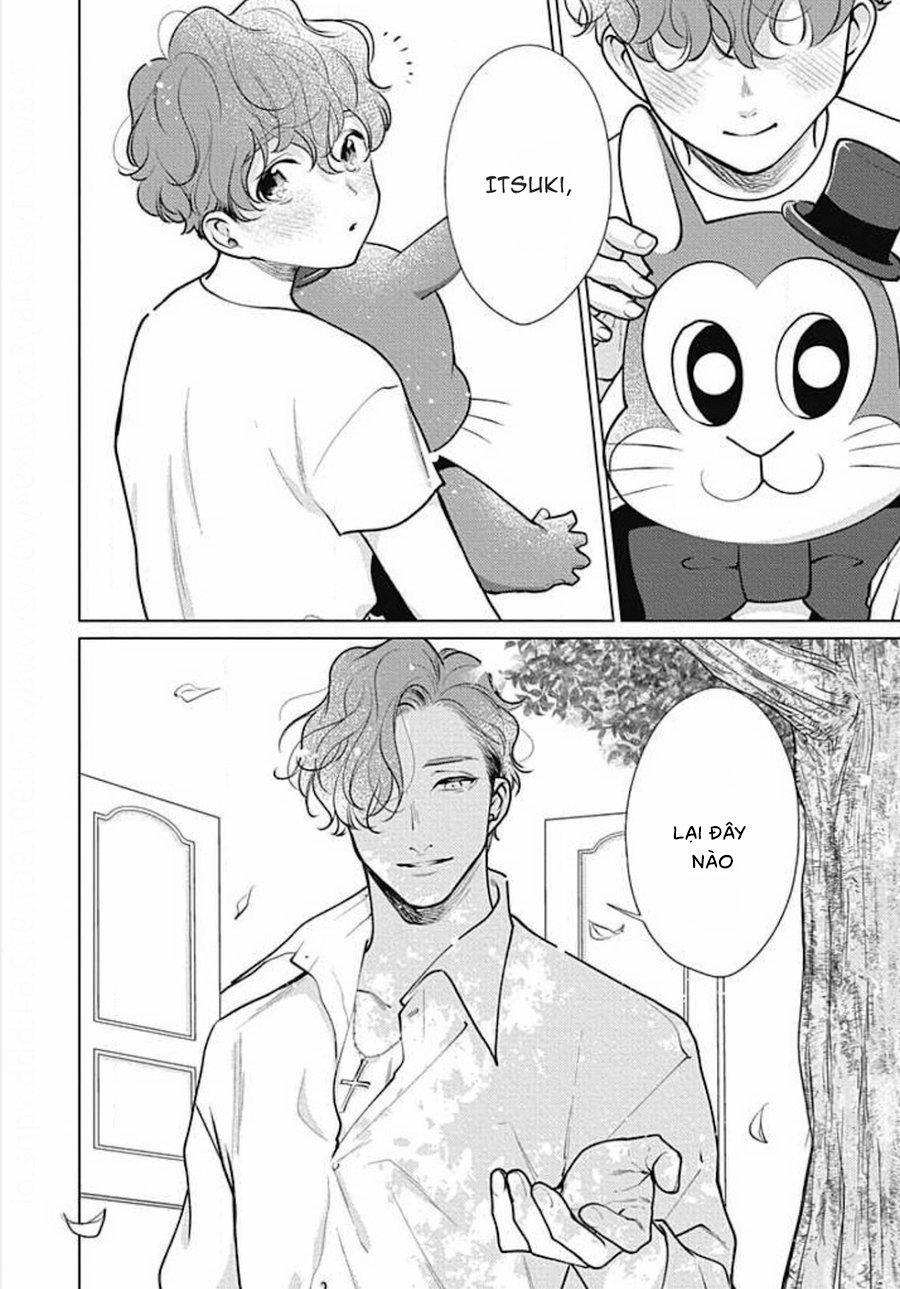 The Rib Of Adam 8 trang 24