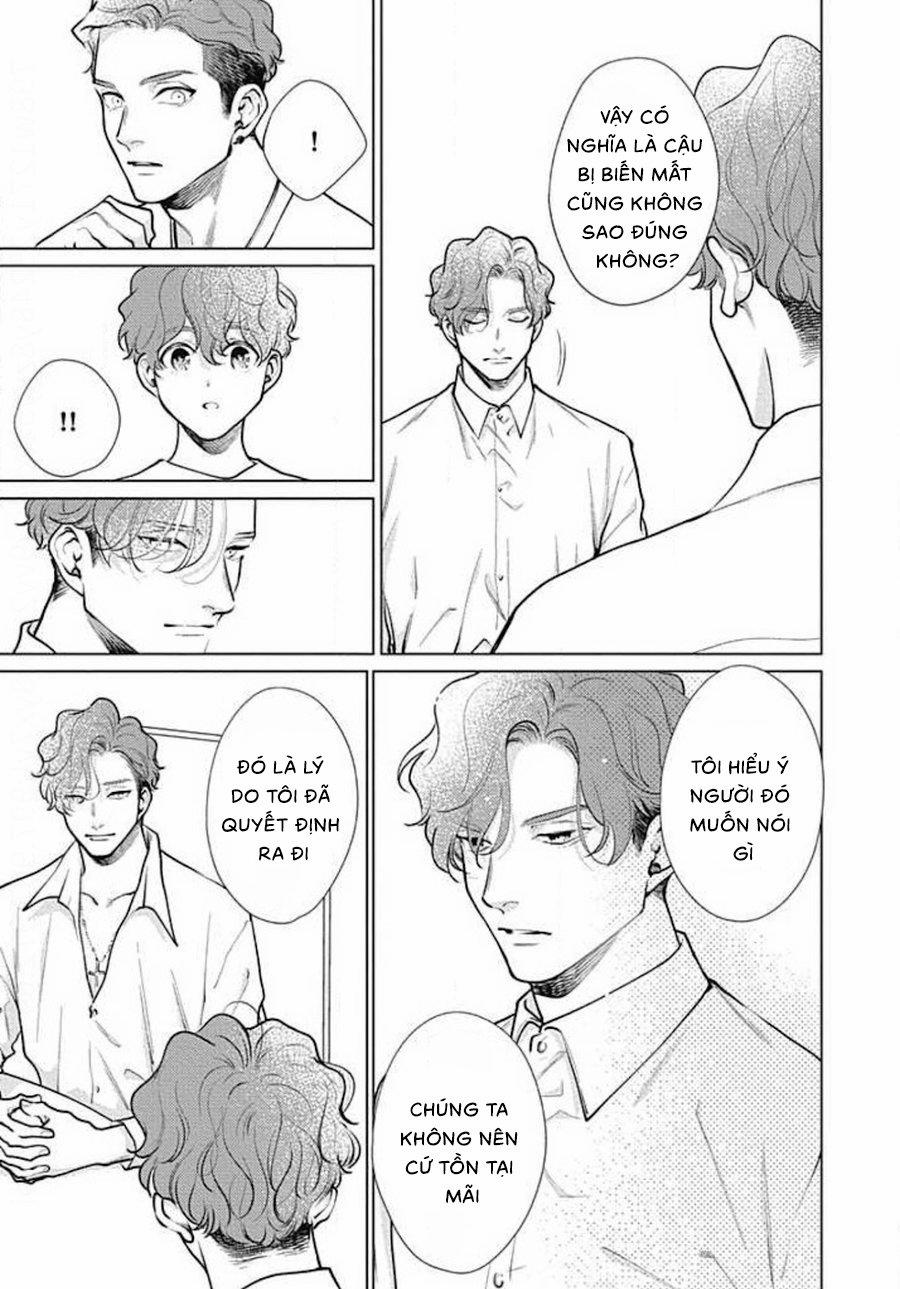 The Rib Of Adam 8 trang 27