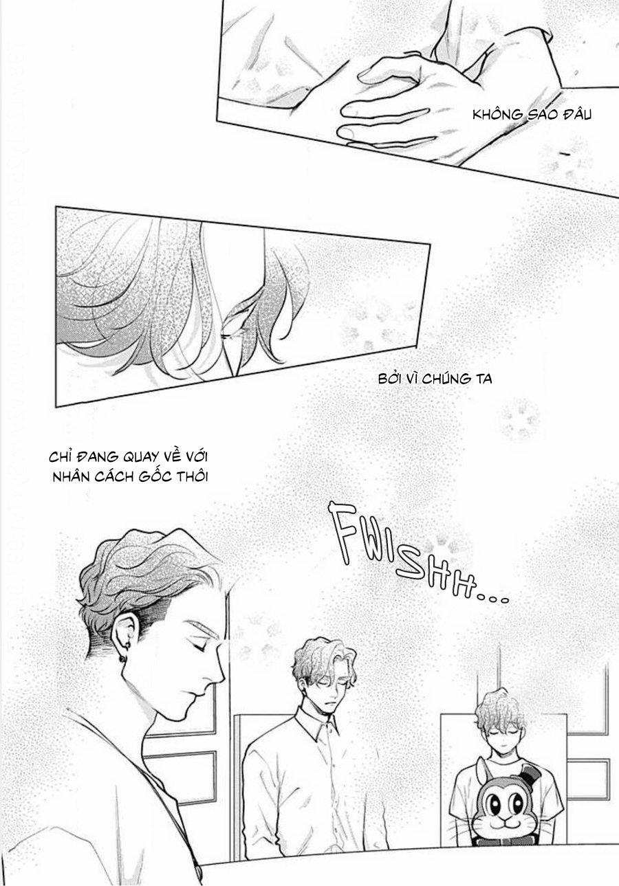 The Rib Of Adam 8 trang 34