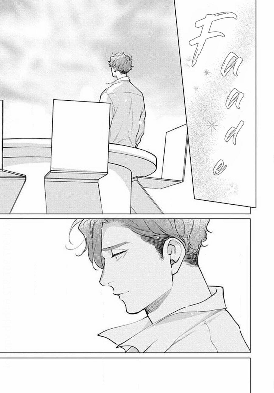 The Rib Of Adam 8 trang 35