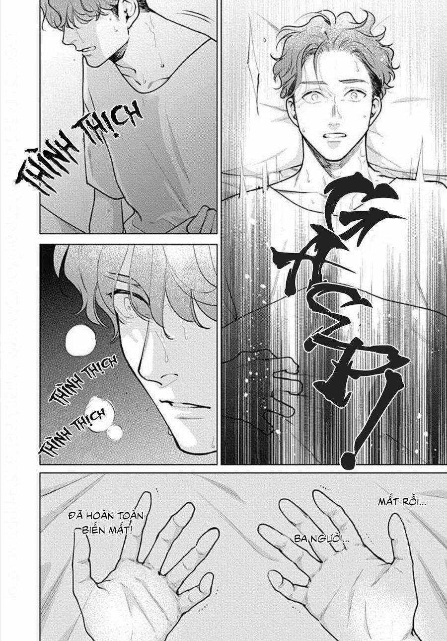 The Rib Of Adam 8 trang 36