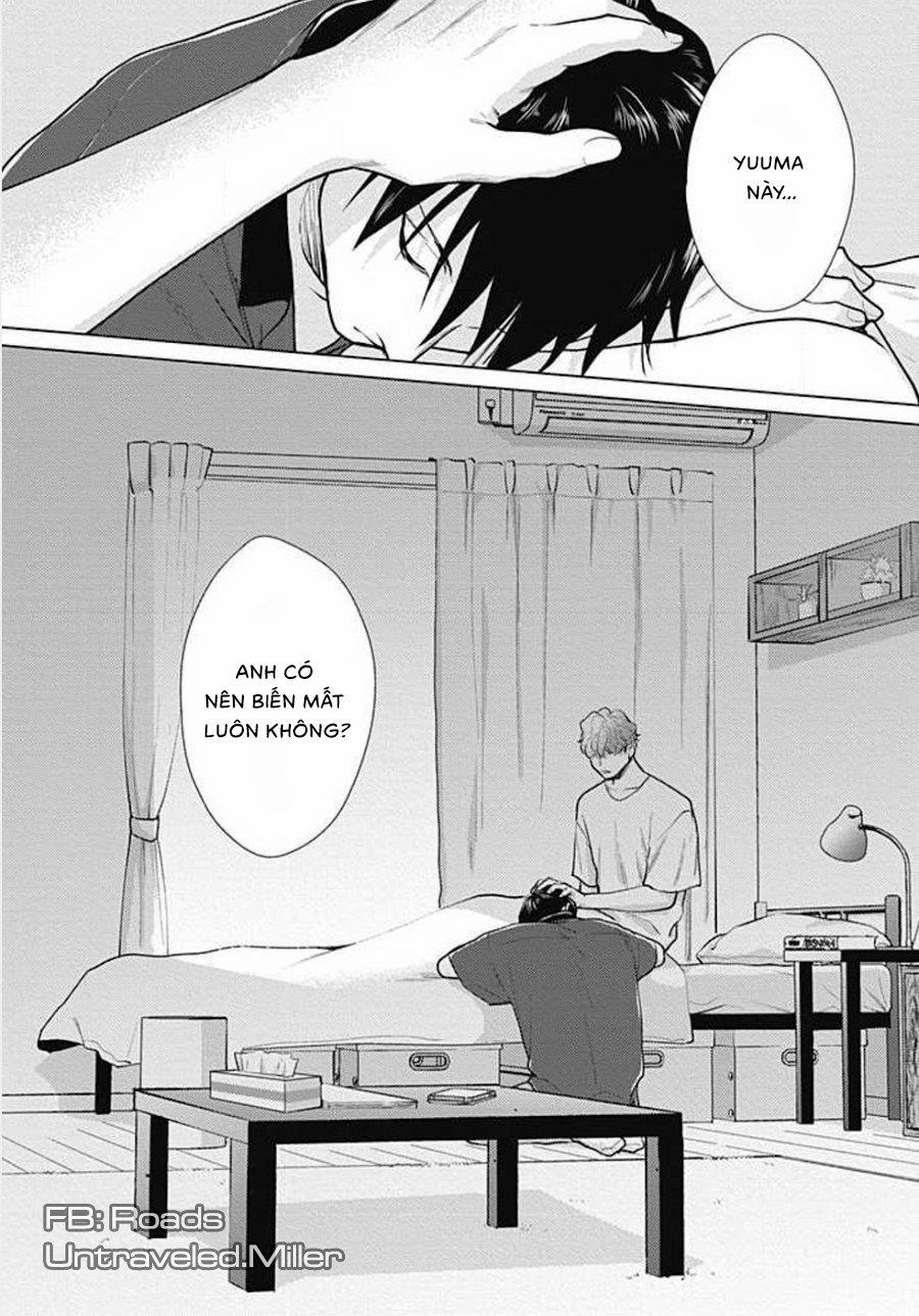 The Rib Of Adam 8 trang 38