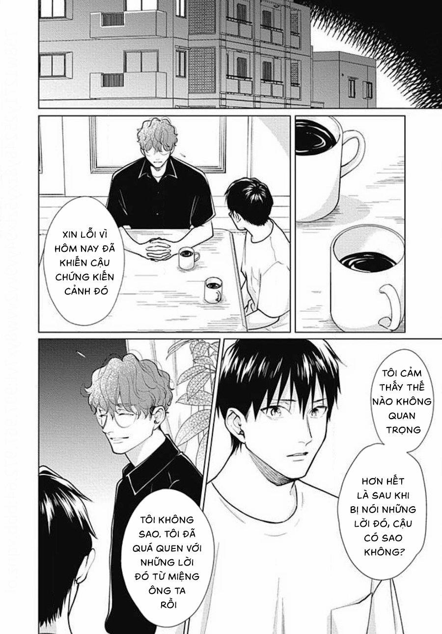 The Rib Of Adam 9 trang 15