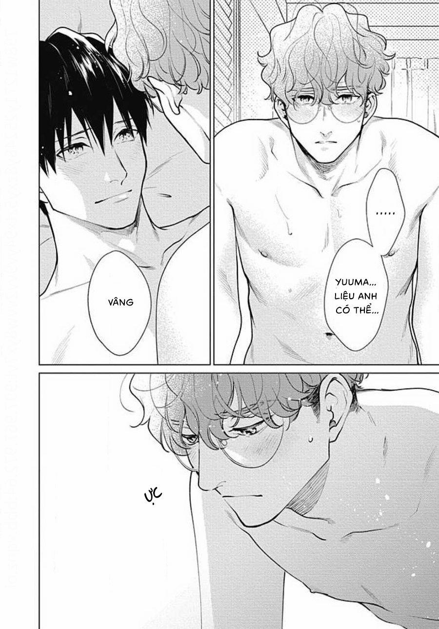 The Rib Of Adam 9 trang 23