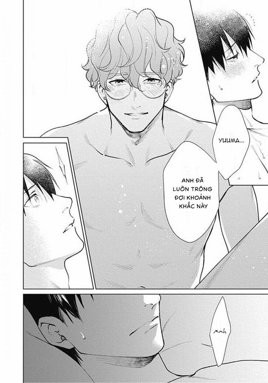 The Rib Of Adam 9 trang 25