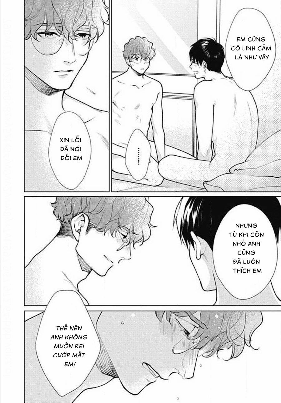 The Rib Of Adam 9 trang 29