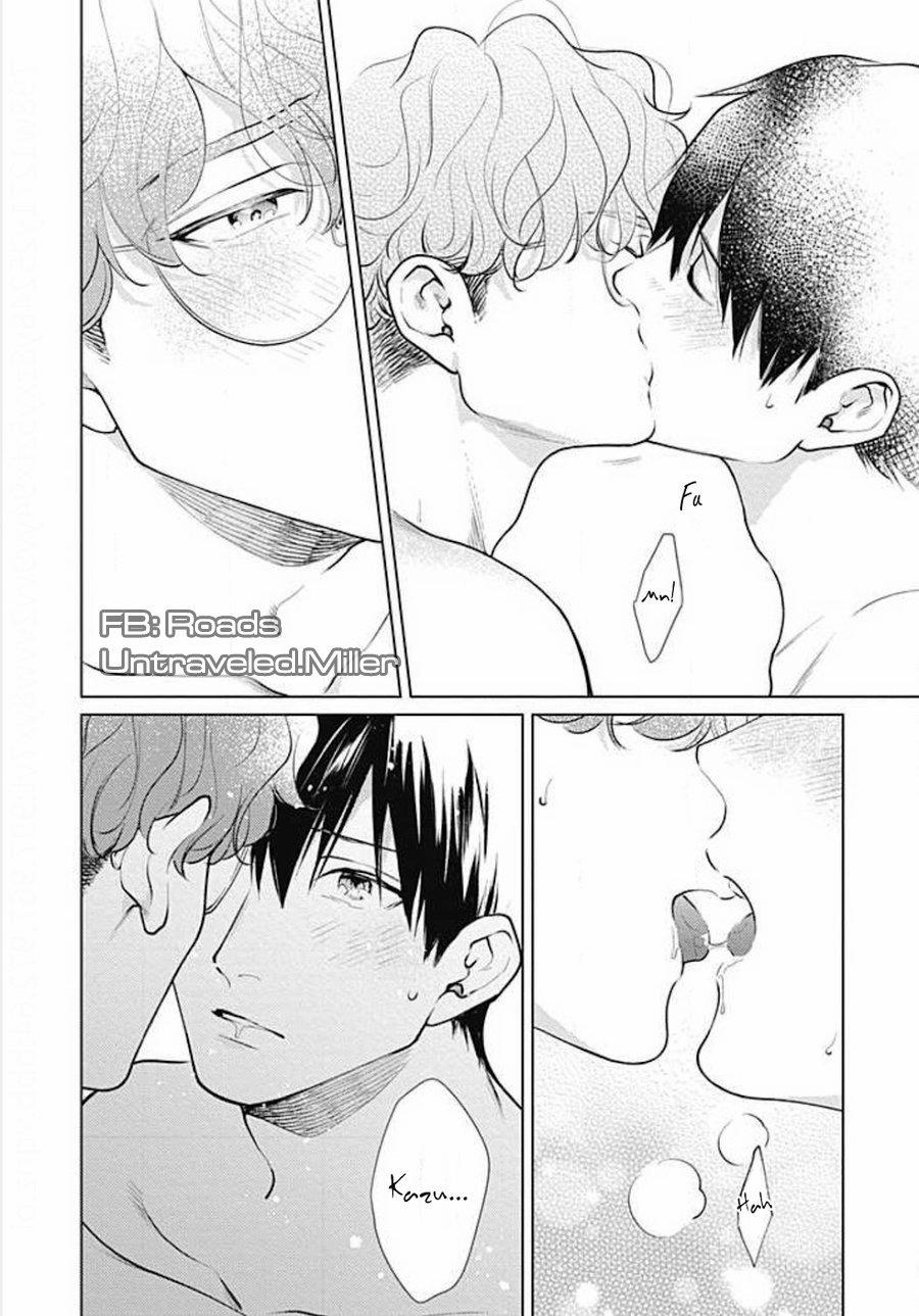 The Rib Of Adam 9 trang 31