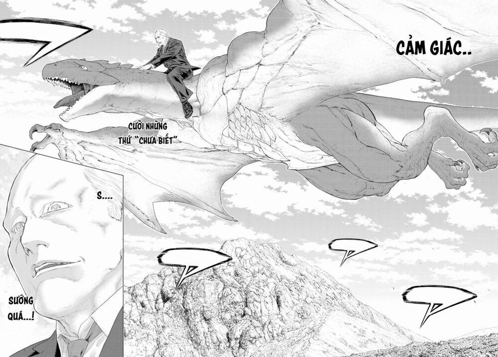 The Ride On King 1 trang 37