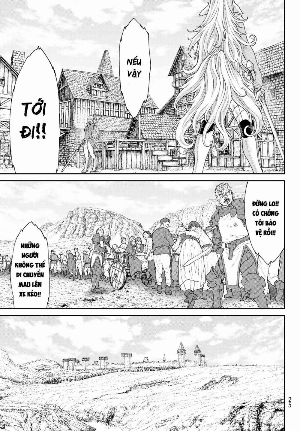 The Ride On King 15.1 trang 11