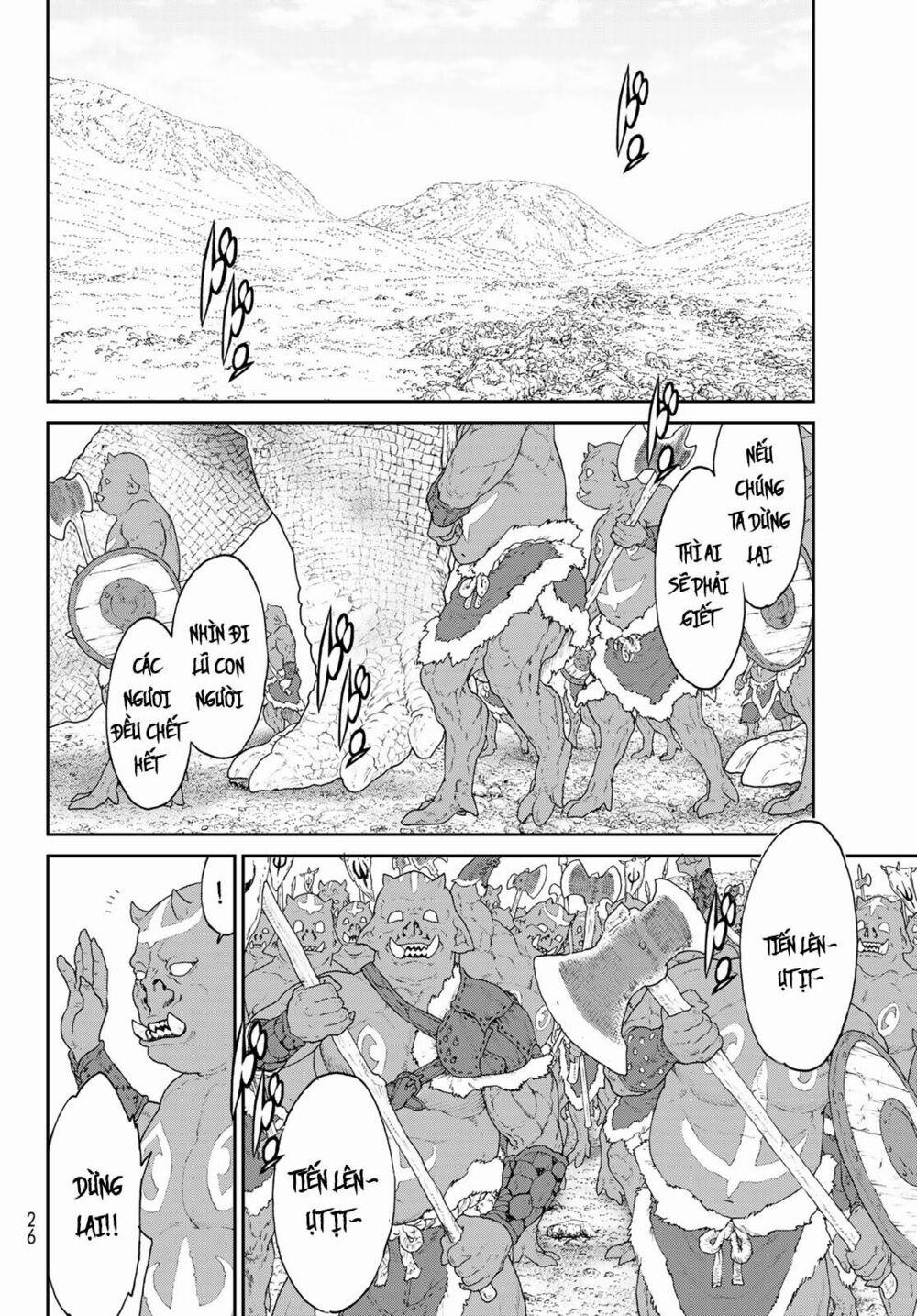 The Ride On King 15.1 trang 12