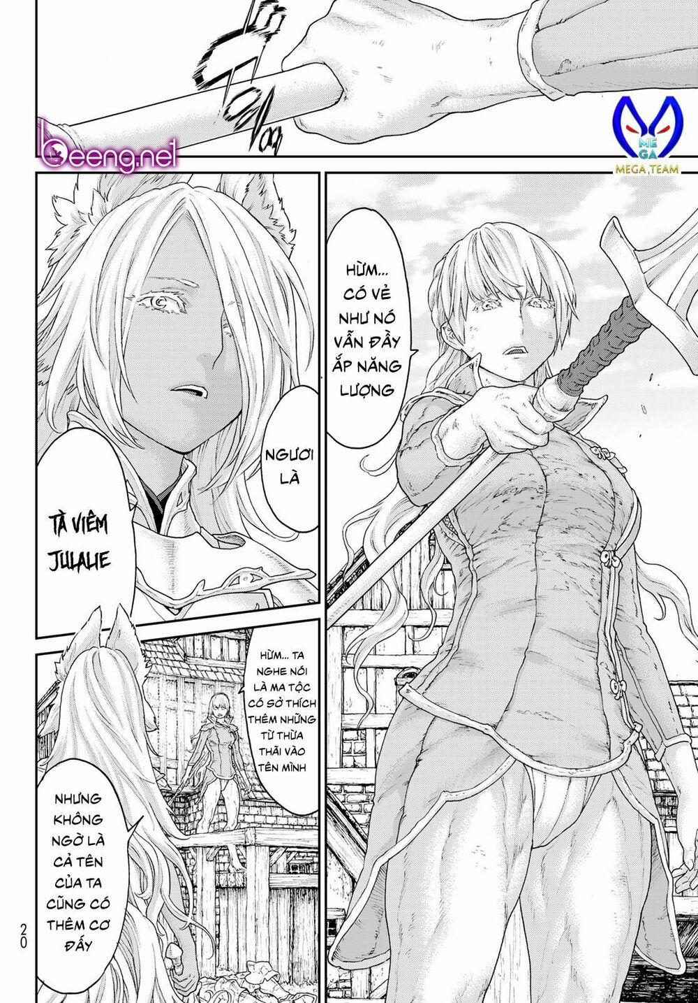 The Ride On King 15.1 trang 6