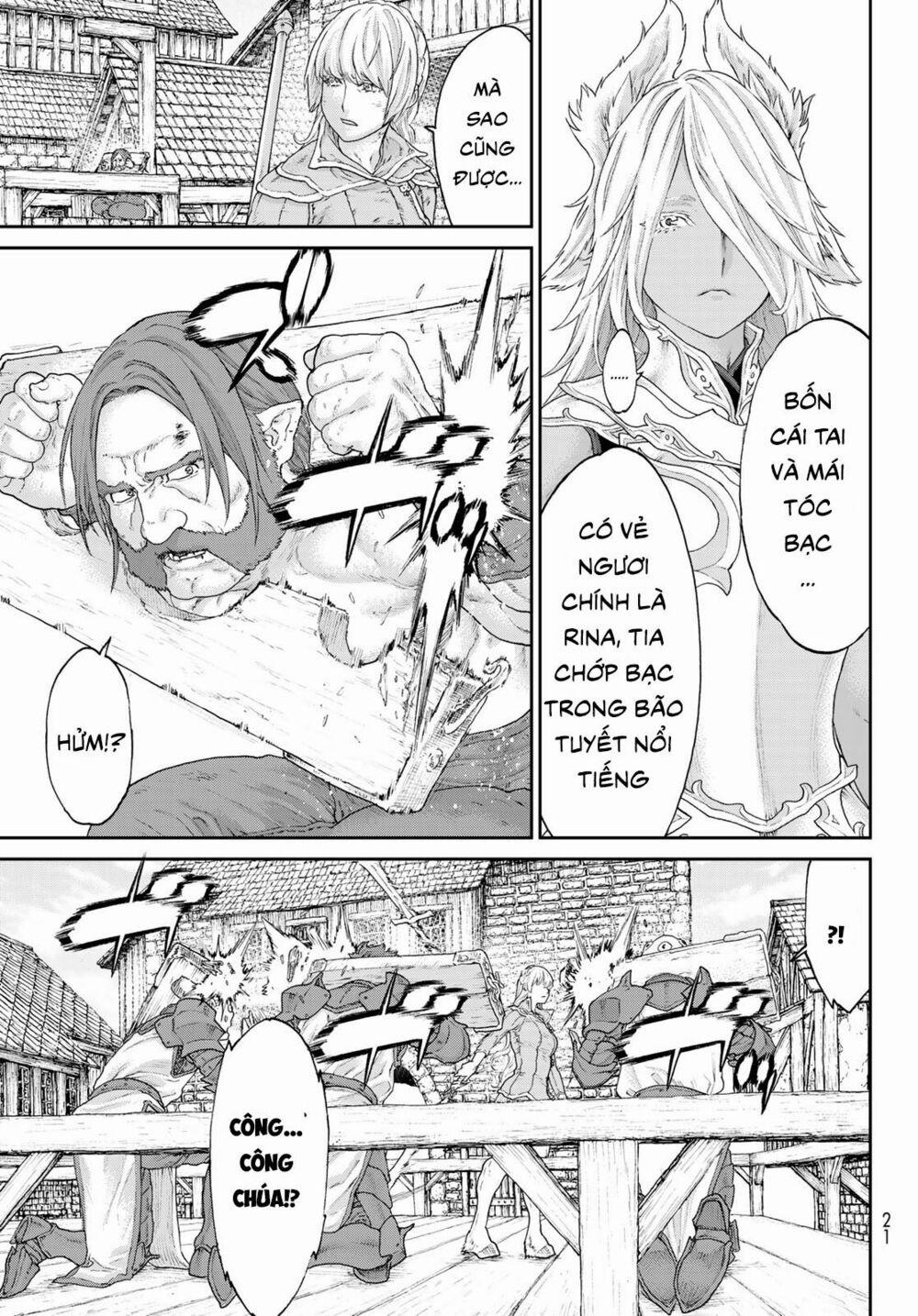 The Ride On King 15.1 trang 7