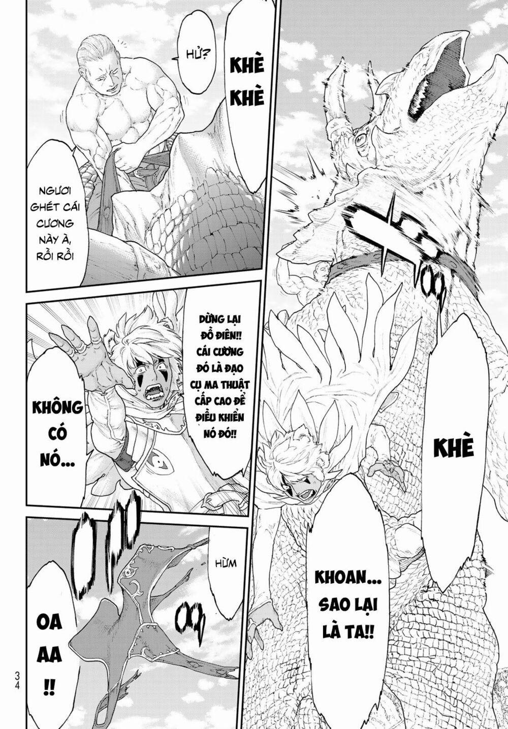 The Ride On King 15.2 trang 0