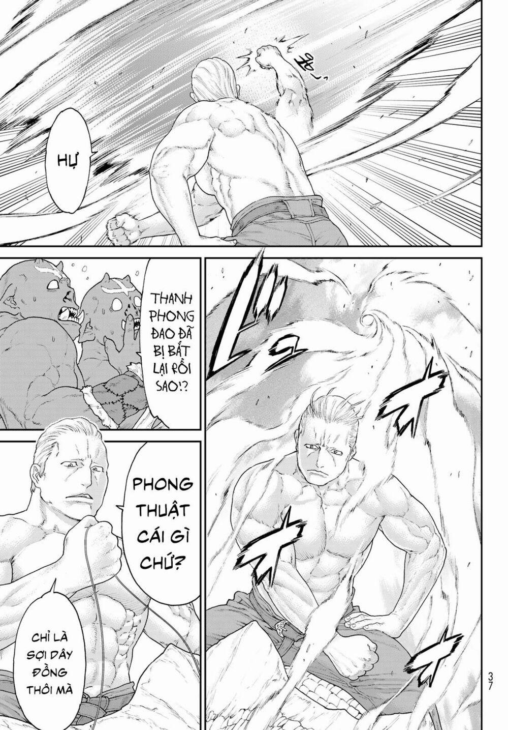 The Ride On King 15.2 trang 3