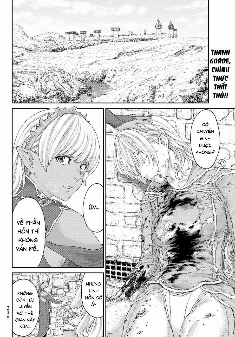 The Ride On King 16.1 trang 1