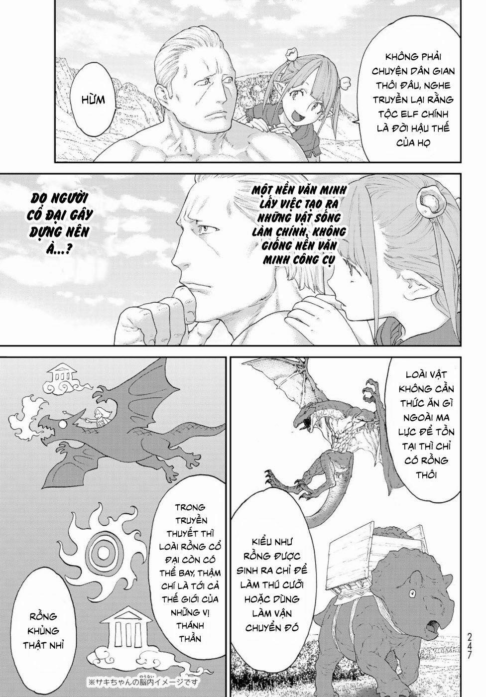 The Ride On King 16.1 trang 12