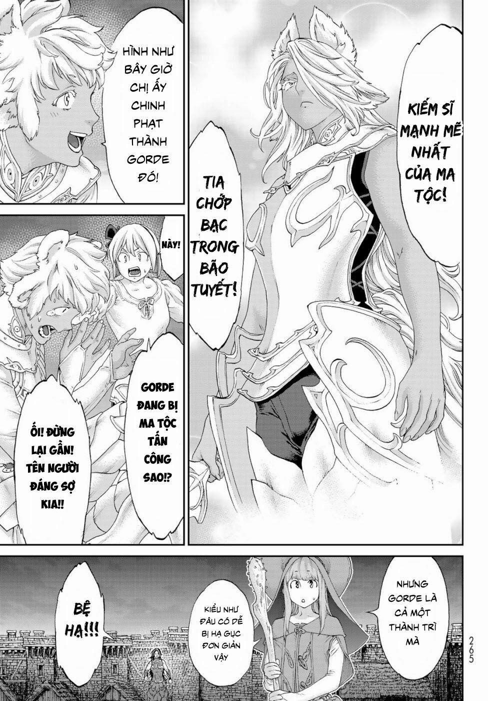 The Ride On King 16.2 trang 10