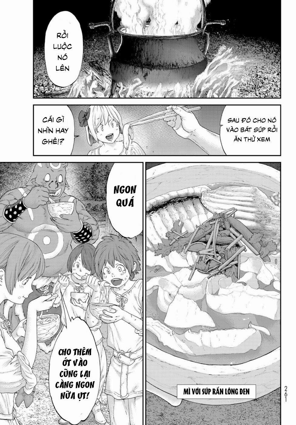 The Ride On King 16.2 trang 6