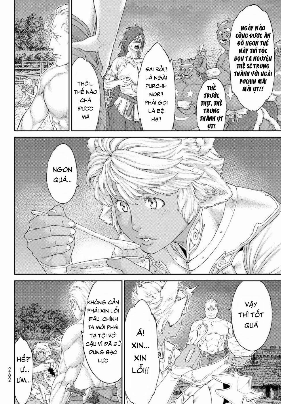 The Ride On King 16.2 trang 7