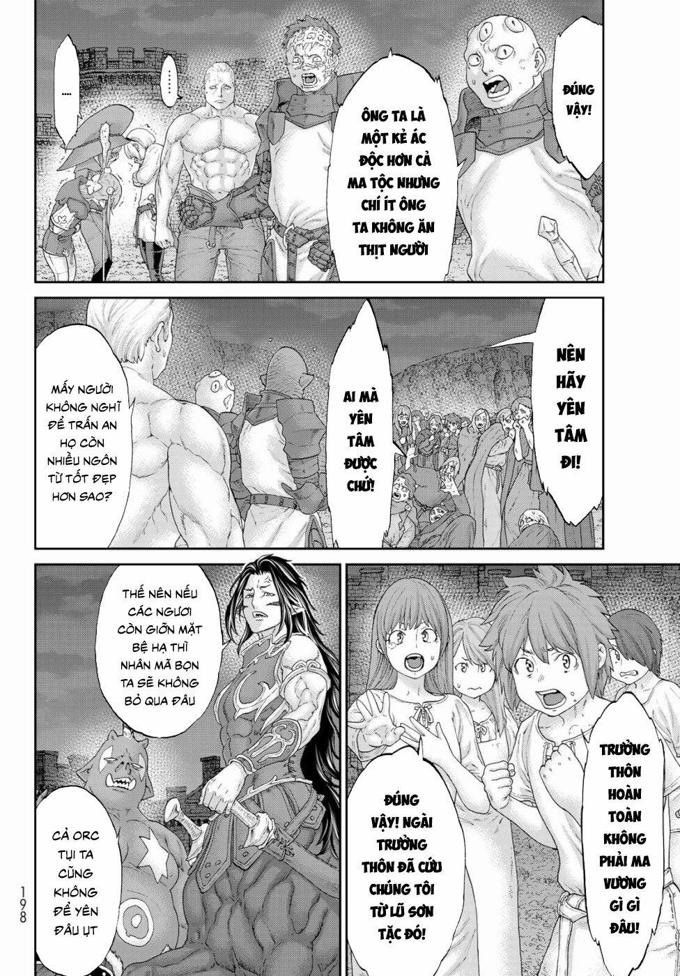 The Ride On King 17.1 trang 3