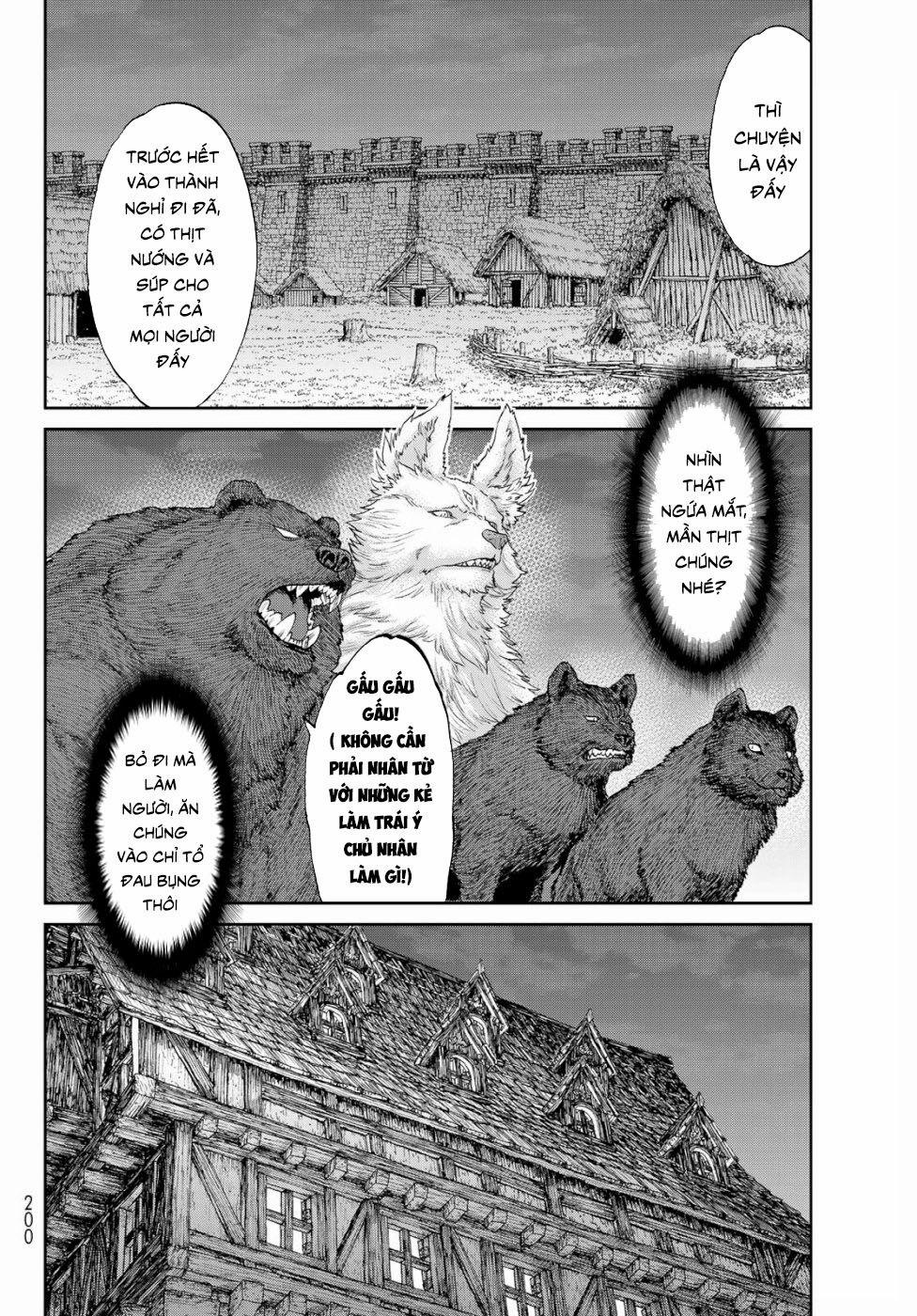 The Ride On King 17.1 trang 5