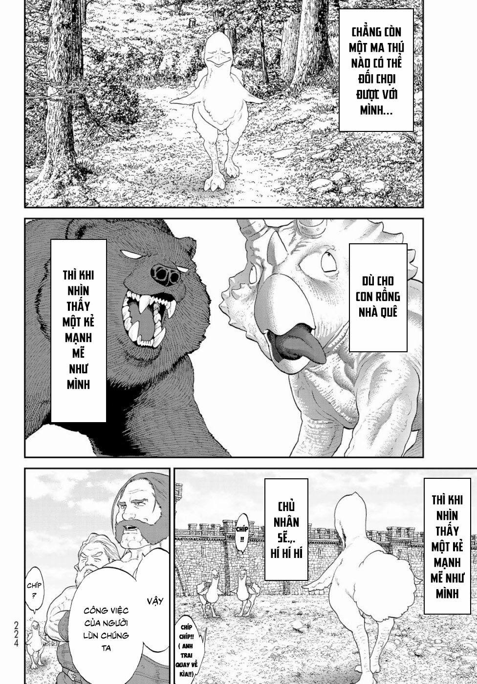 The Ride On King 17.2 trang 14