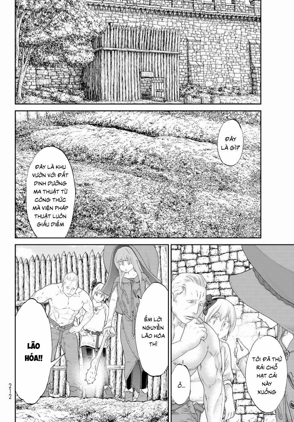 The Ride On King 17.2 trang 2