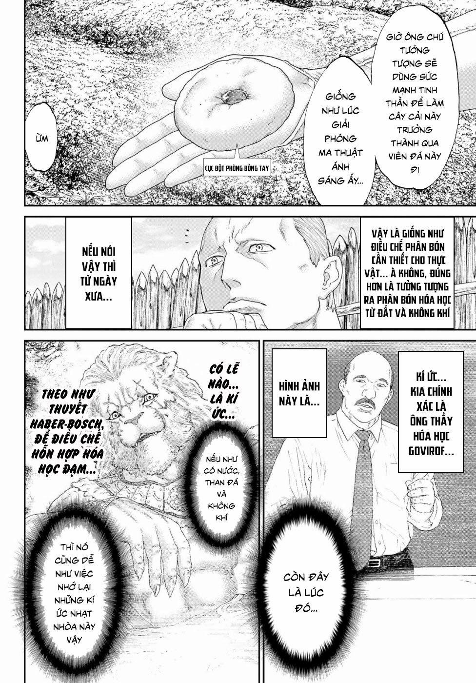 The Ride On King 17.2 trang 6