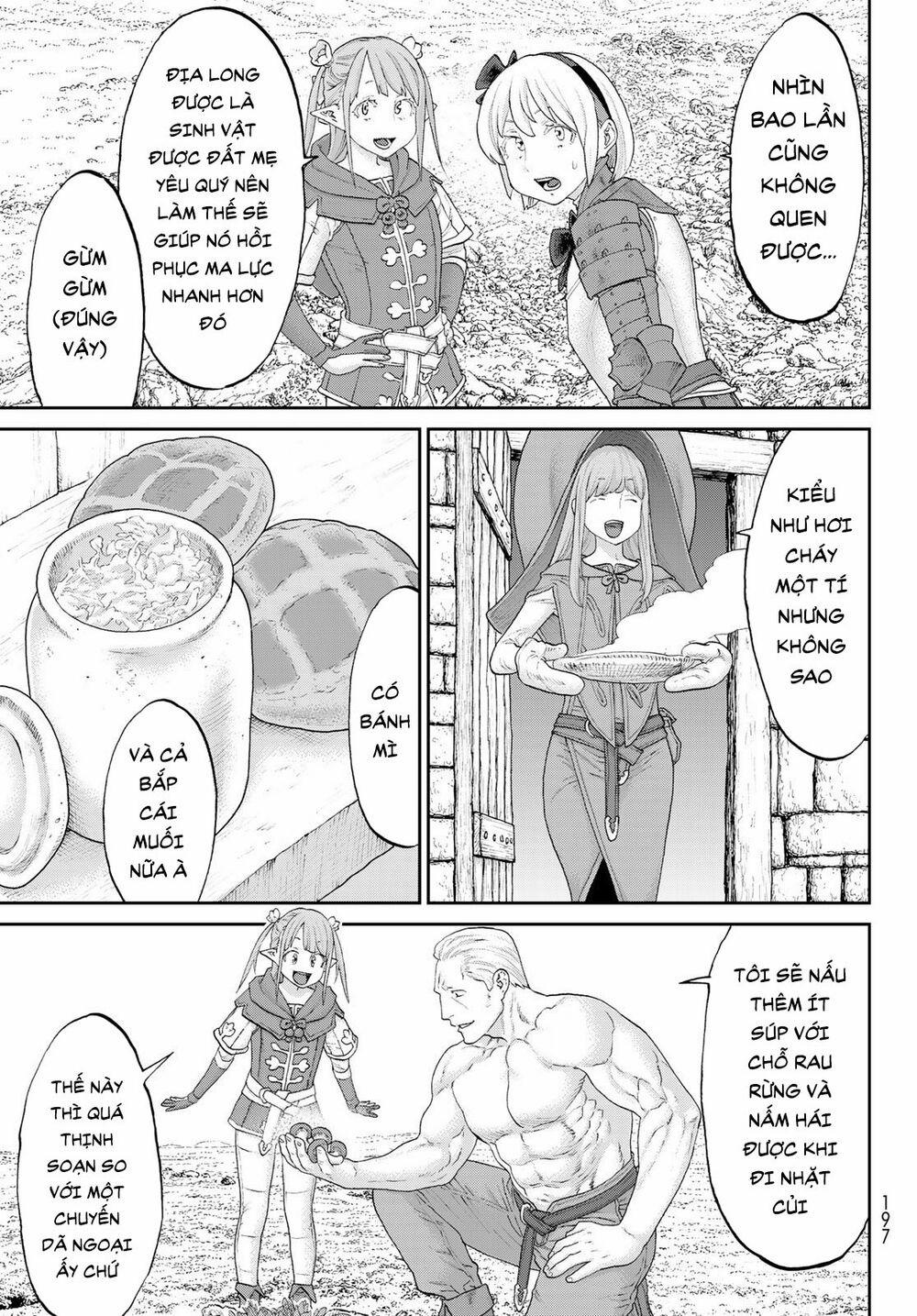 The Ride On King 18.1 trang 14