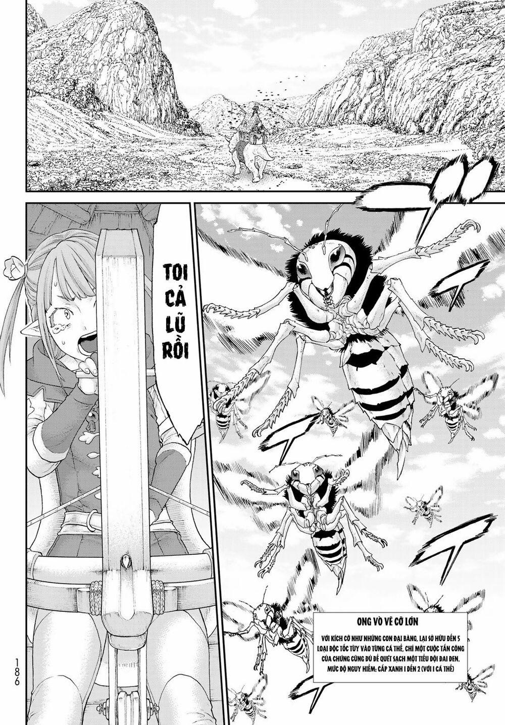 The Ride On King 18.1 trang 3