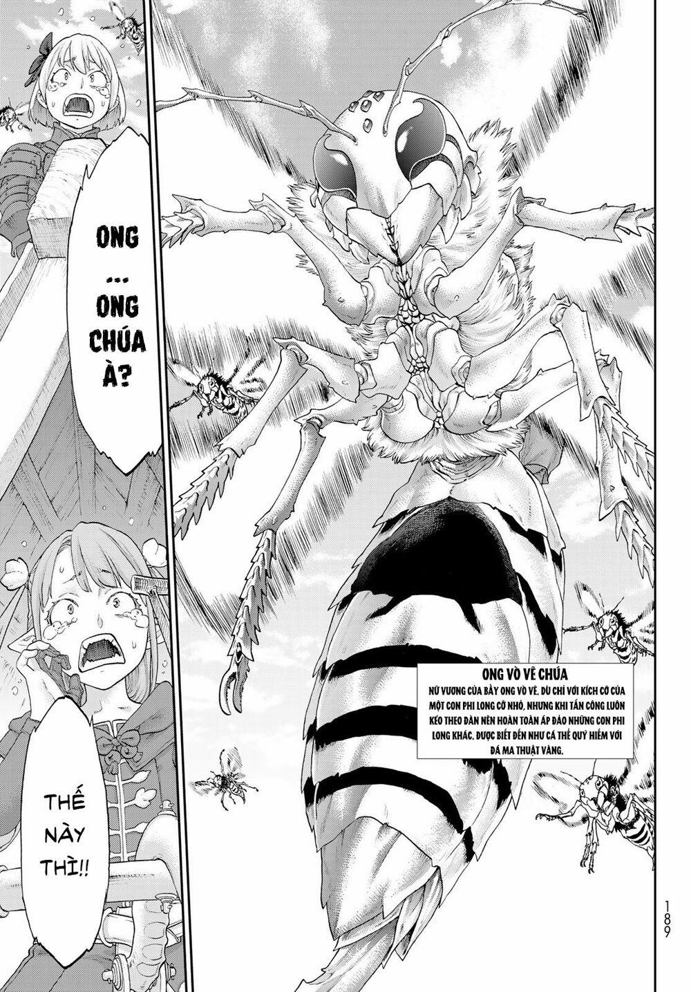 The Ride On King 18.1 trang 6