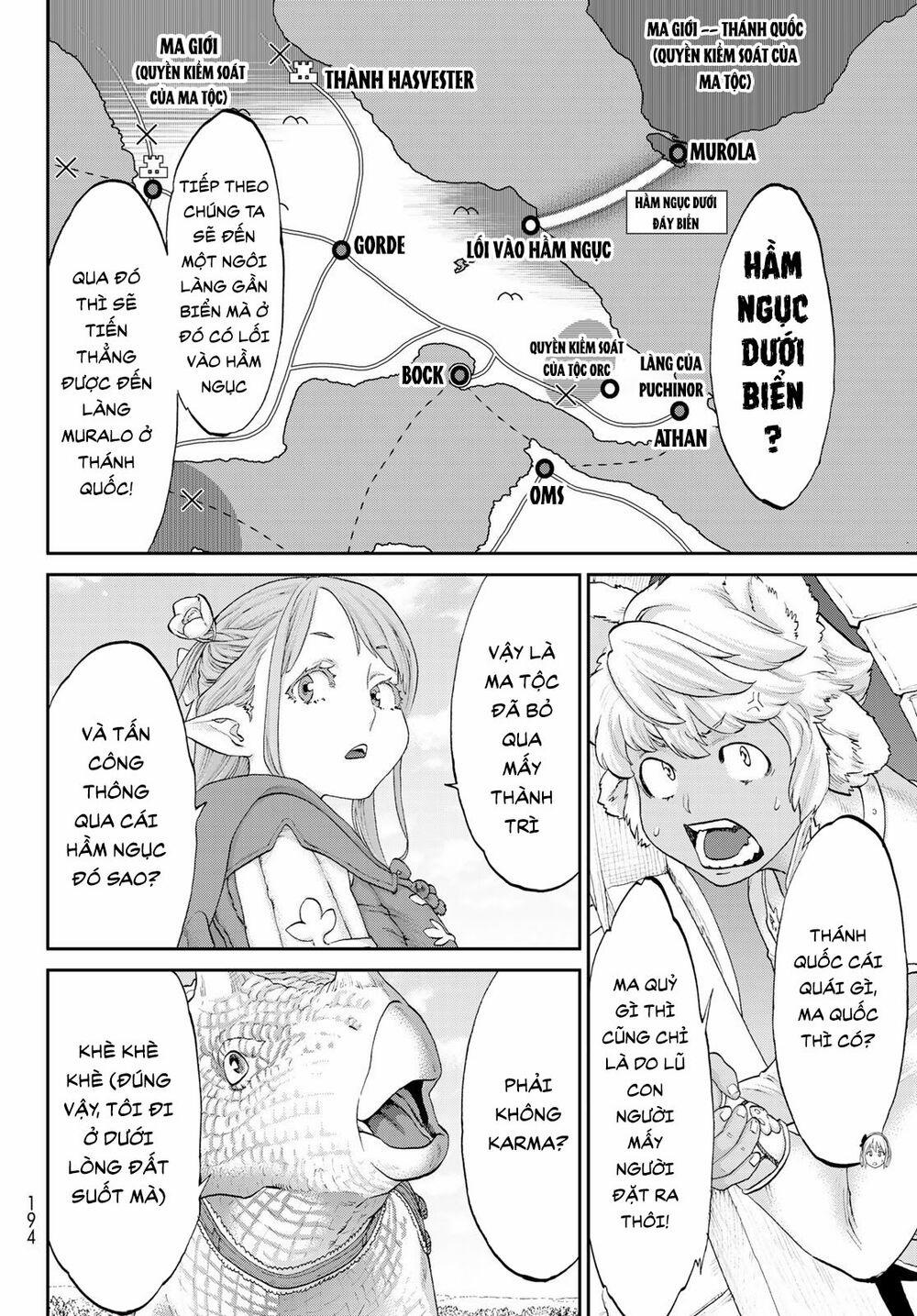 The Ride On King 18.2 trang 0