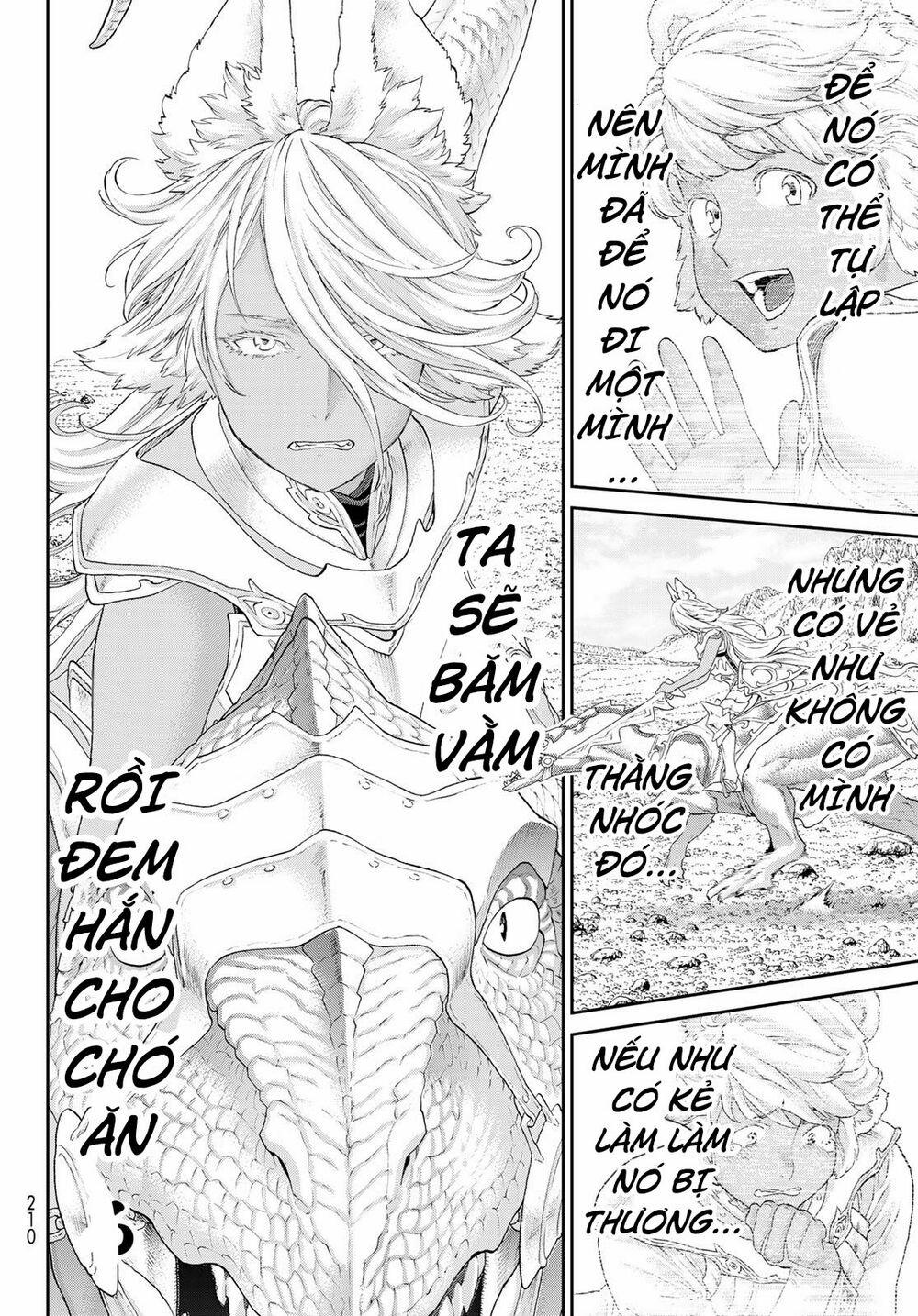 The Ride On King 18.2 trang 16