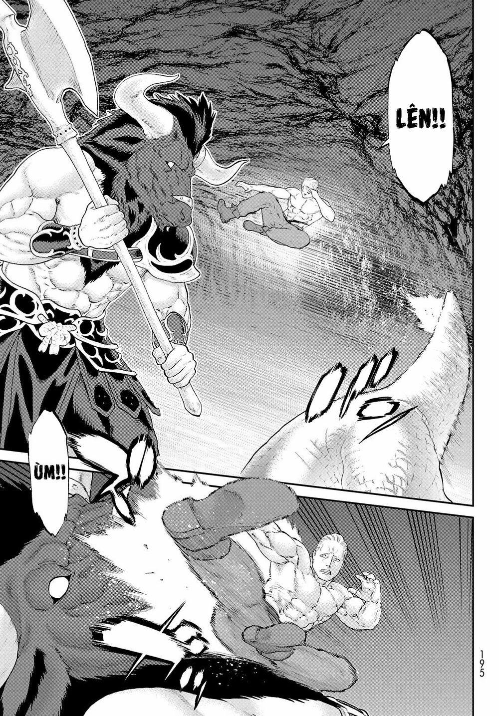 The Ride On King 19.1 trang 12