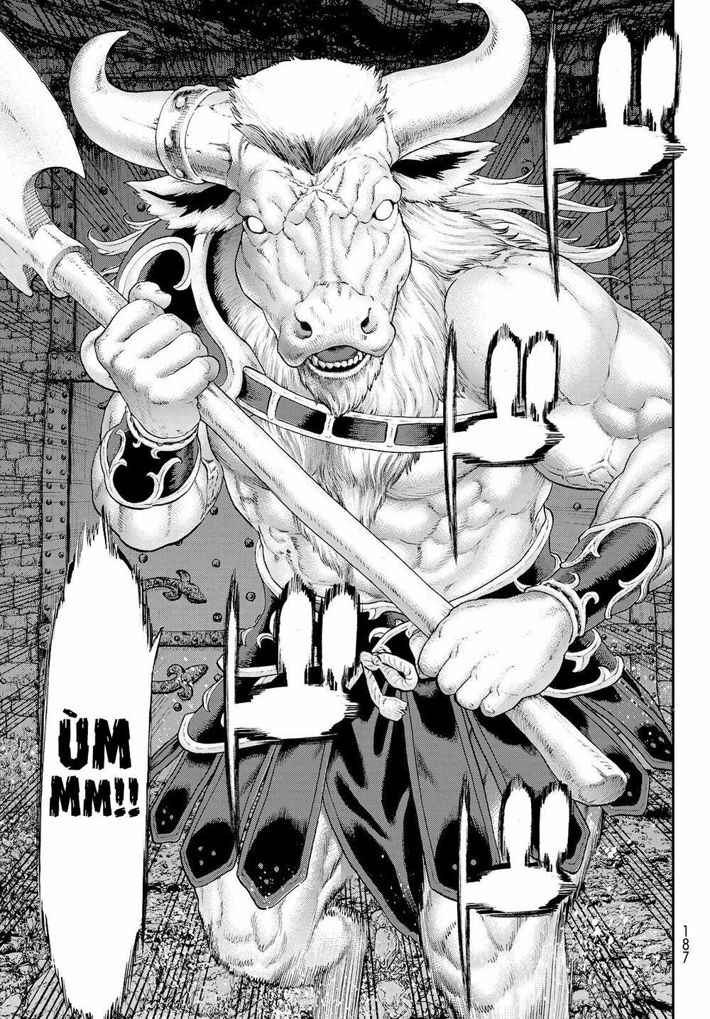 The Ride On King 19.1 trang 4