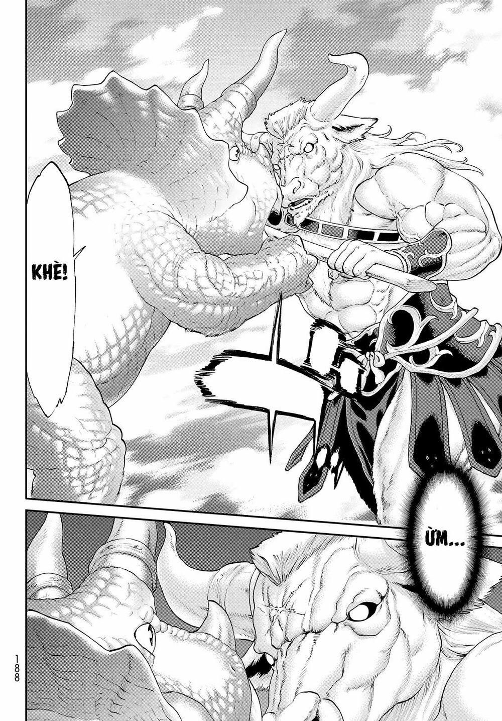 The Ride On King 19.1 trang 5