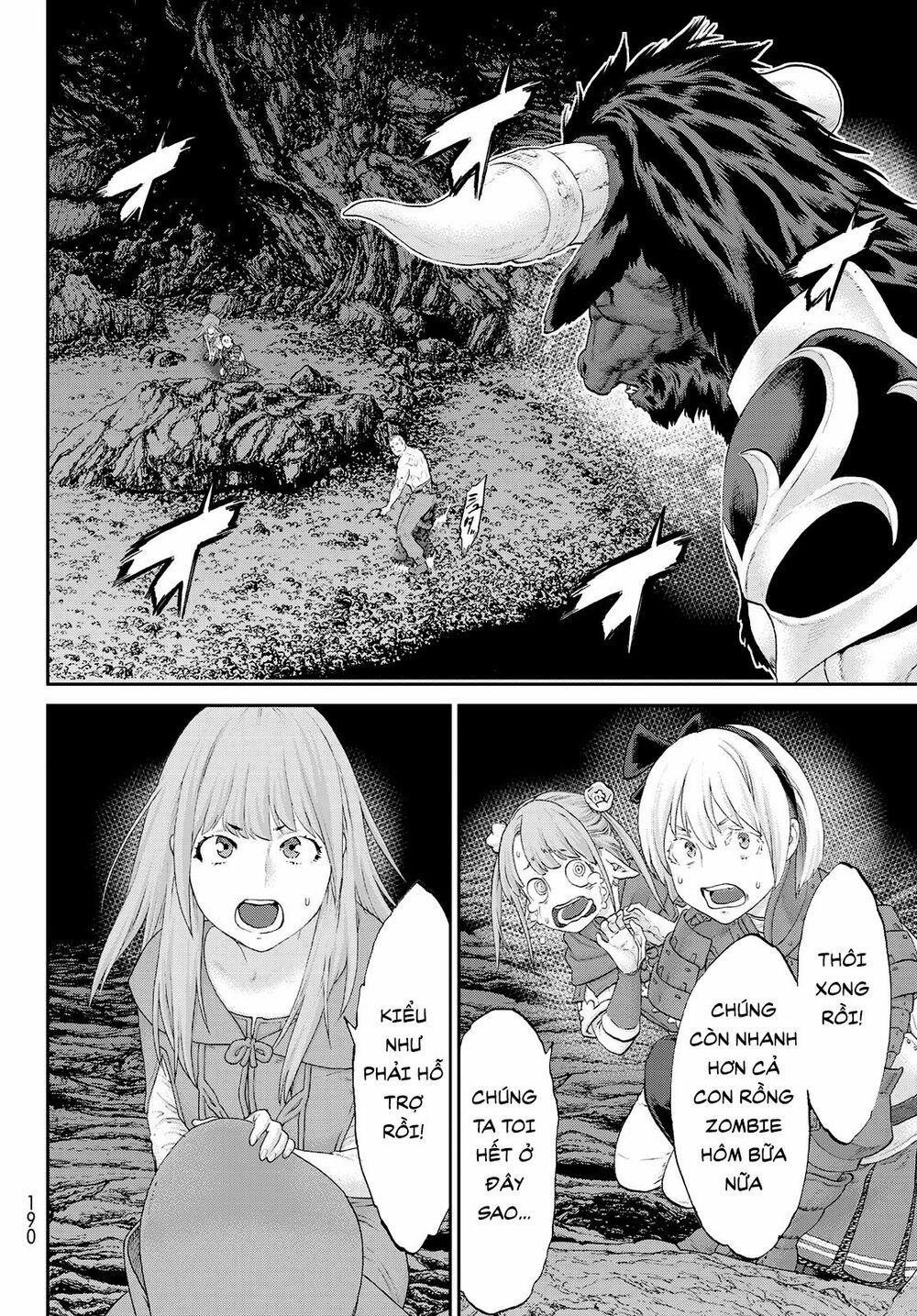 The Ride On King 19.1 trang 7