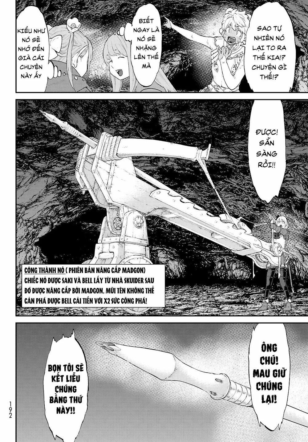 The Ride On King 19.1 trang 9