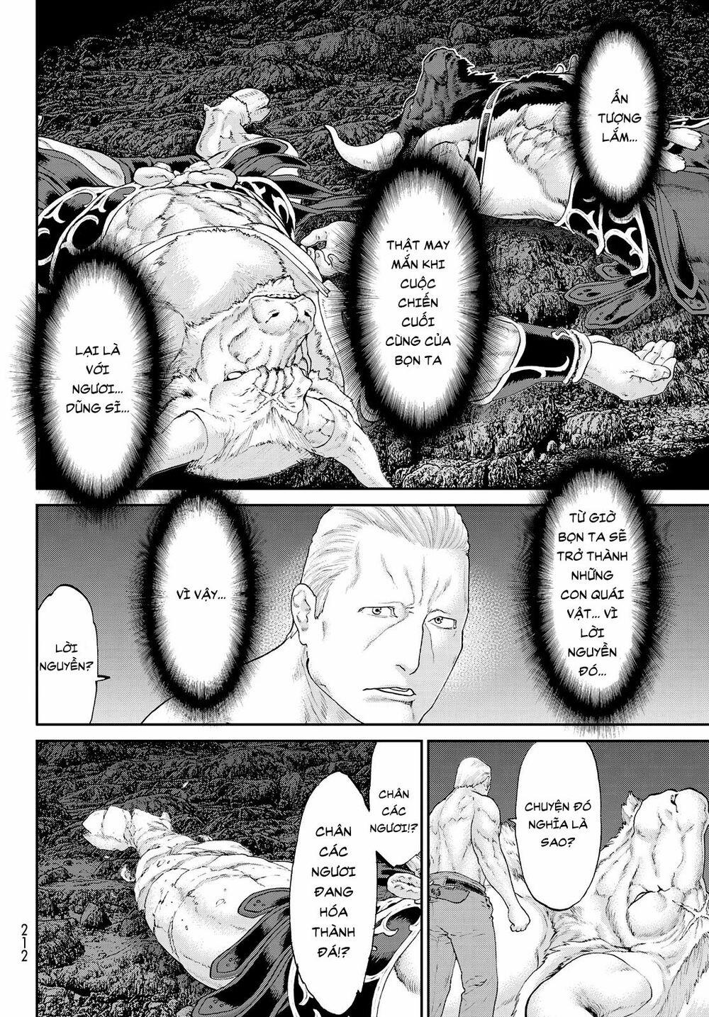 The Ride On King 19.2 trang 15