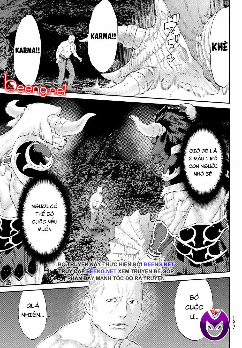 The Ride On King 19.2 trang 2