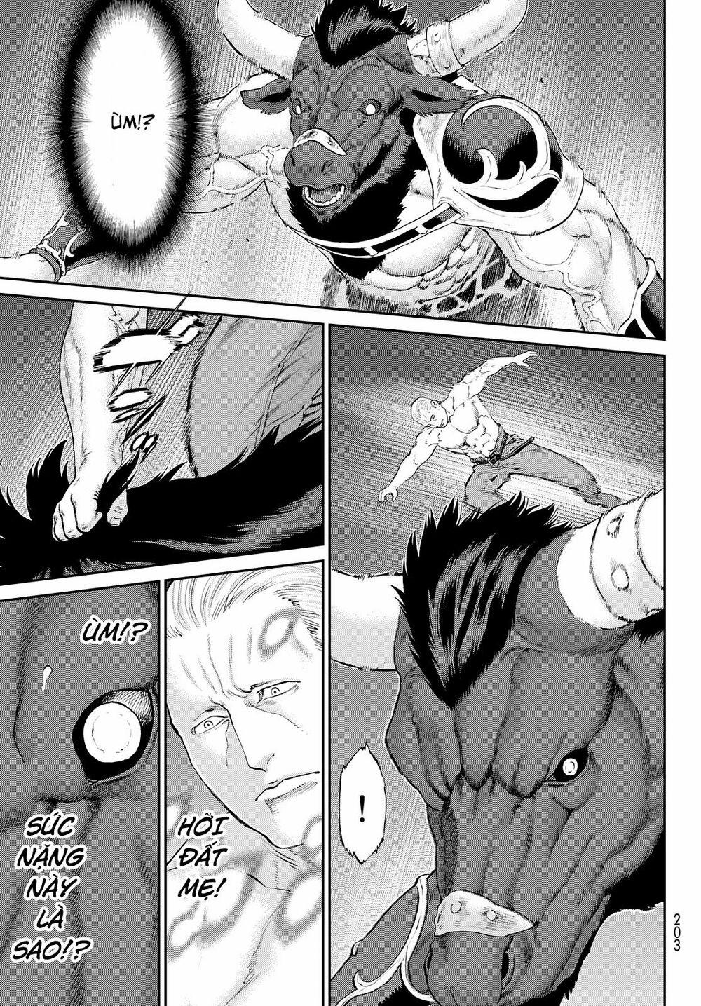 The Ride On King 19.2 trang 6