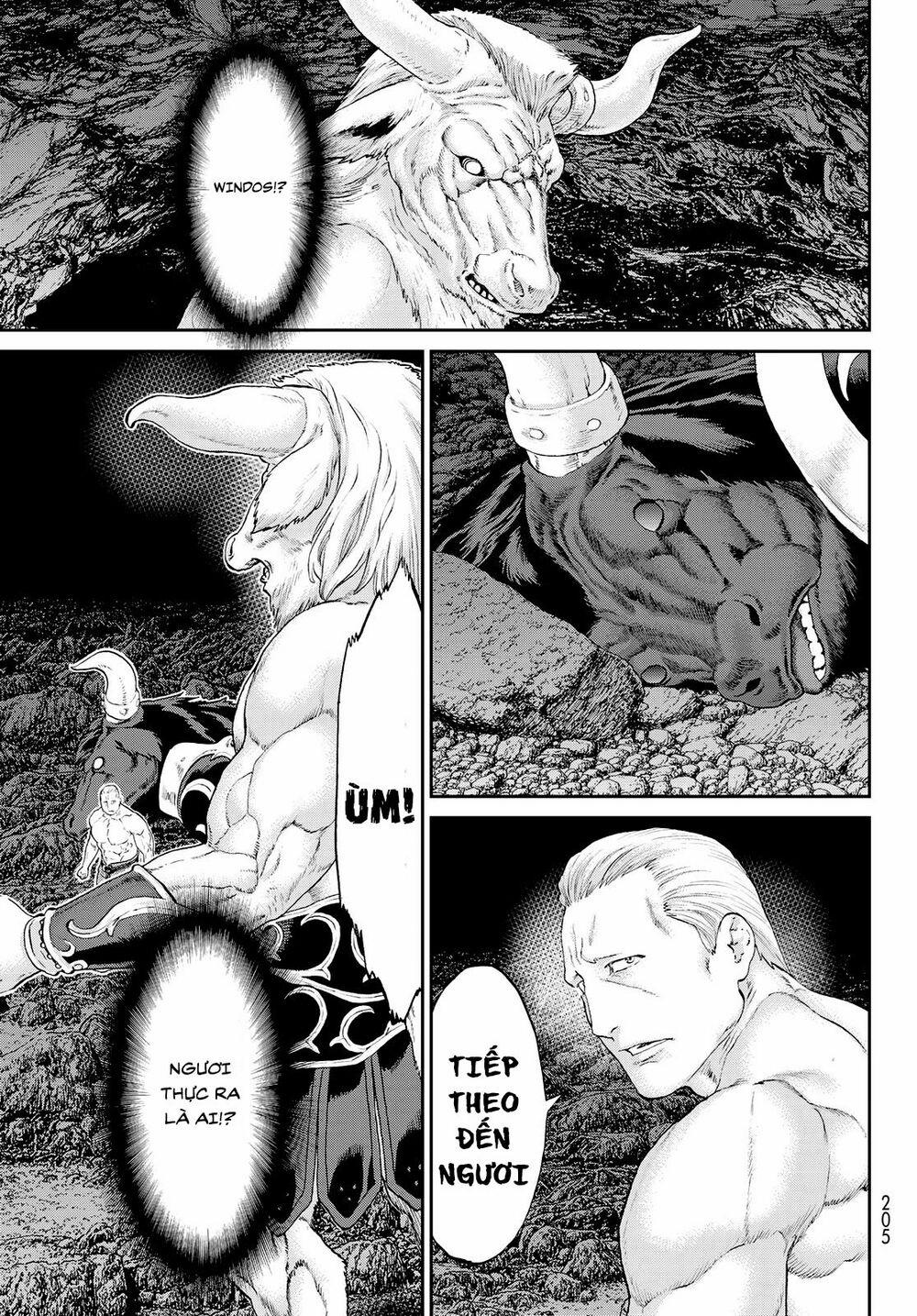 The Ride On King 19.2 trang 8