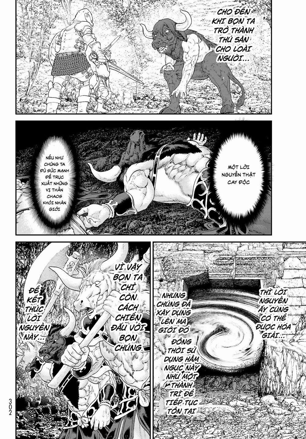 The Ride On King 20.1 trang 9