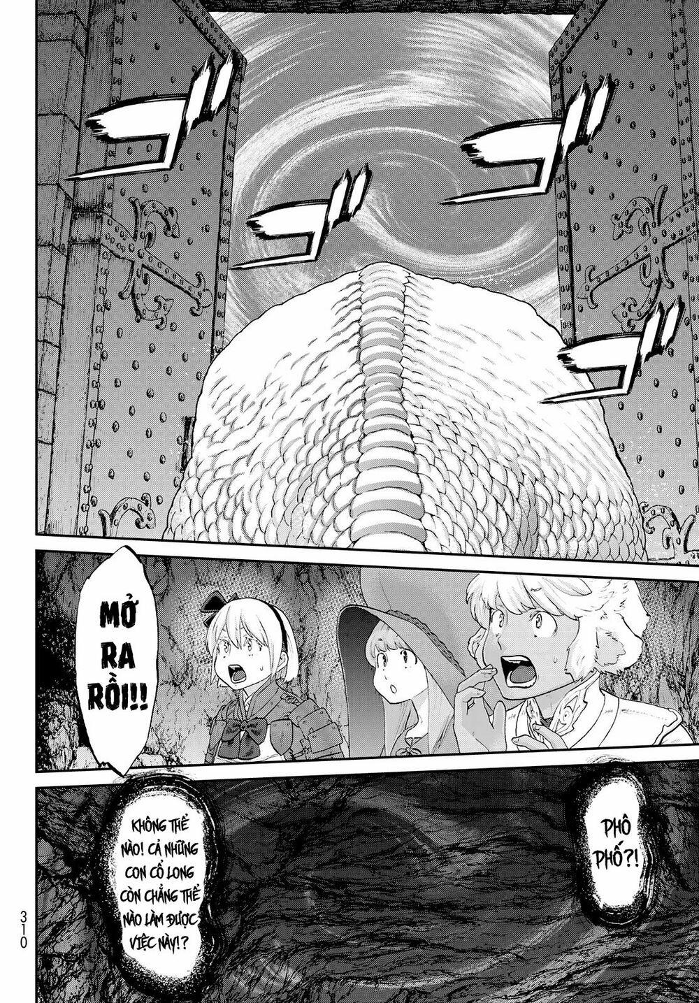 The Ride On King 20.2 trang 0