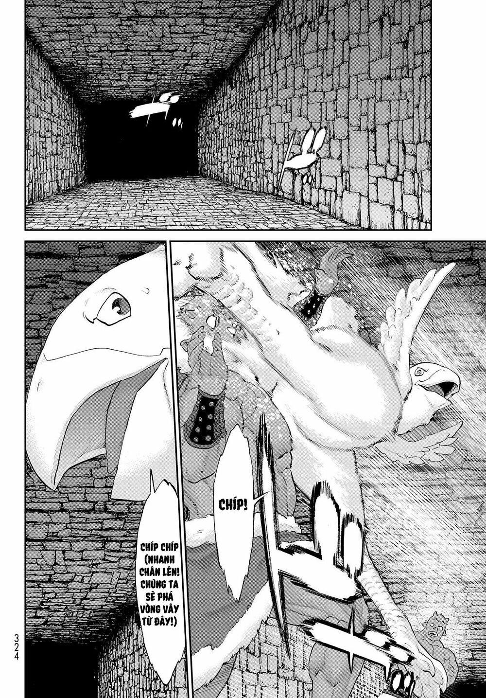 The Ride On King 20.2 trang 14