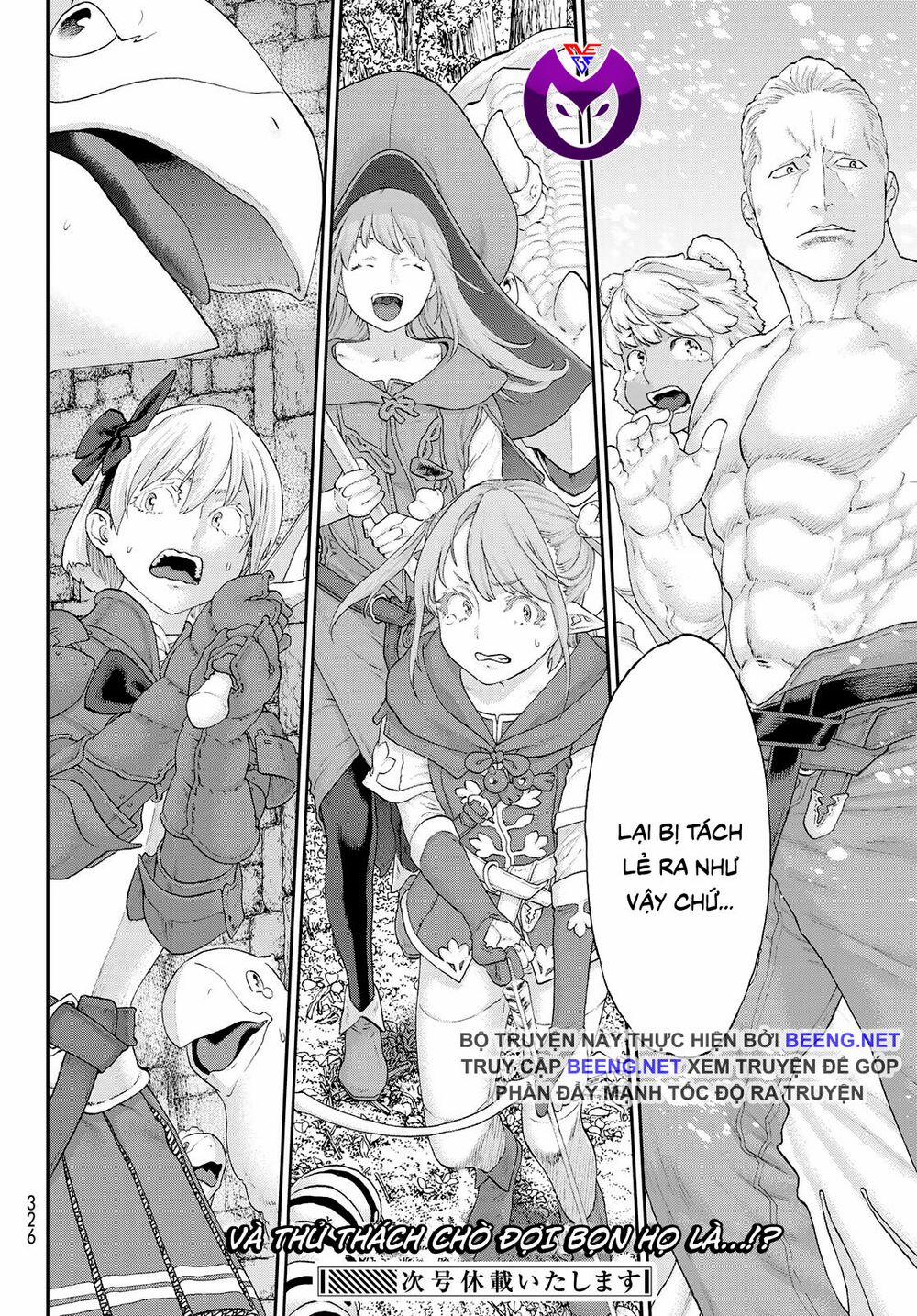 The Ride On King 20.2 trang 16