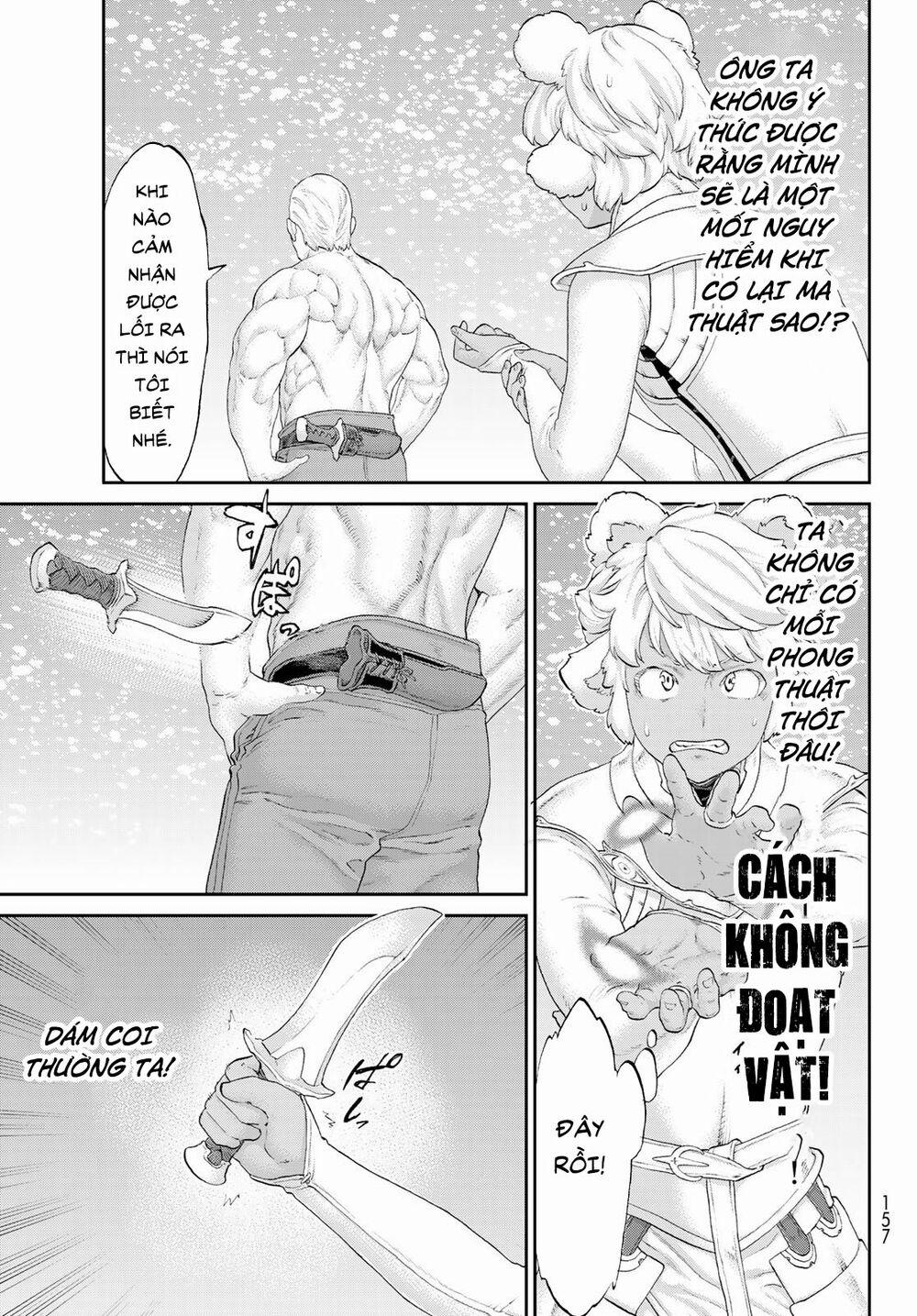 The Ride On King 21.1 trang 12